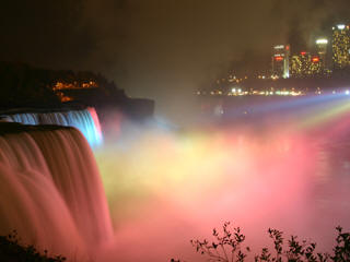 Niagara Falls New Years Eve 2022 Fireworks Parties Hotels