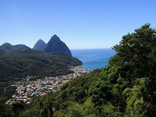 St Lucia New Years Eve 2022 | Fireworks, Events, Parties, Hotels